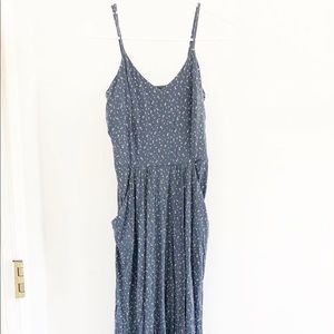 Loft dress